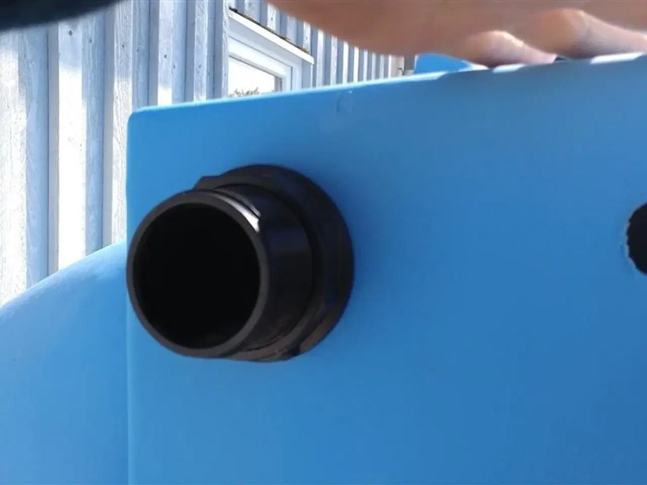 Billede 3 - - - - Vandtank CHO 5000 l