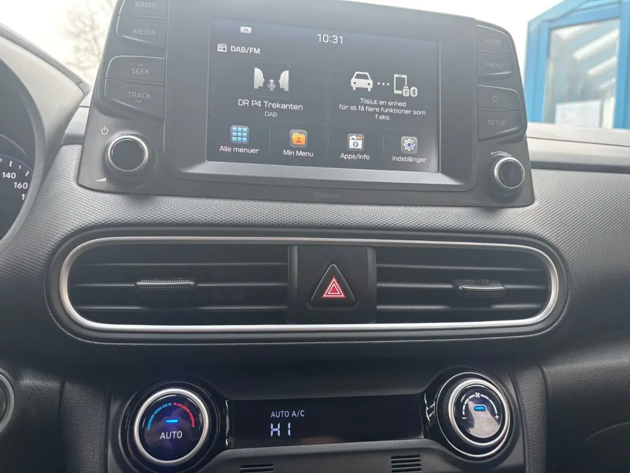 Billede 11 - Hyundai Kona 1,0 T-GDi Trend