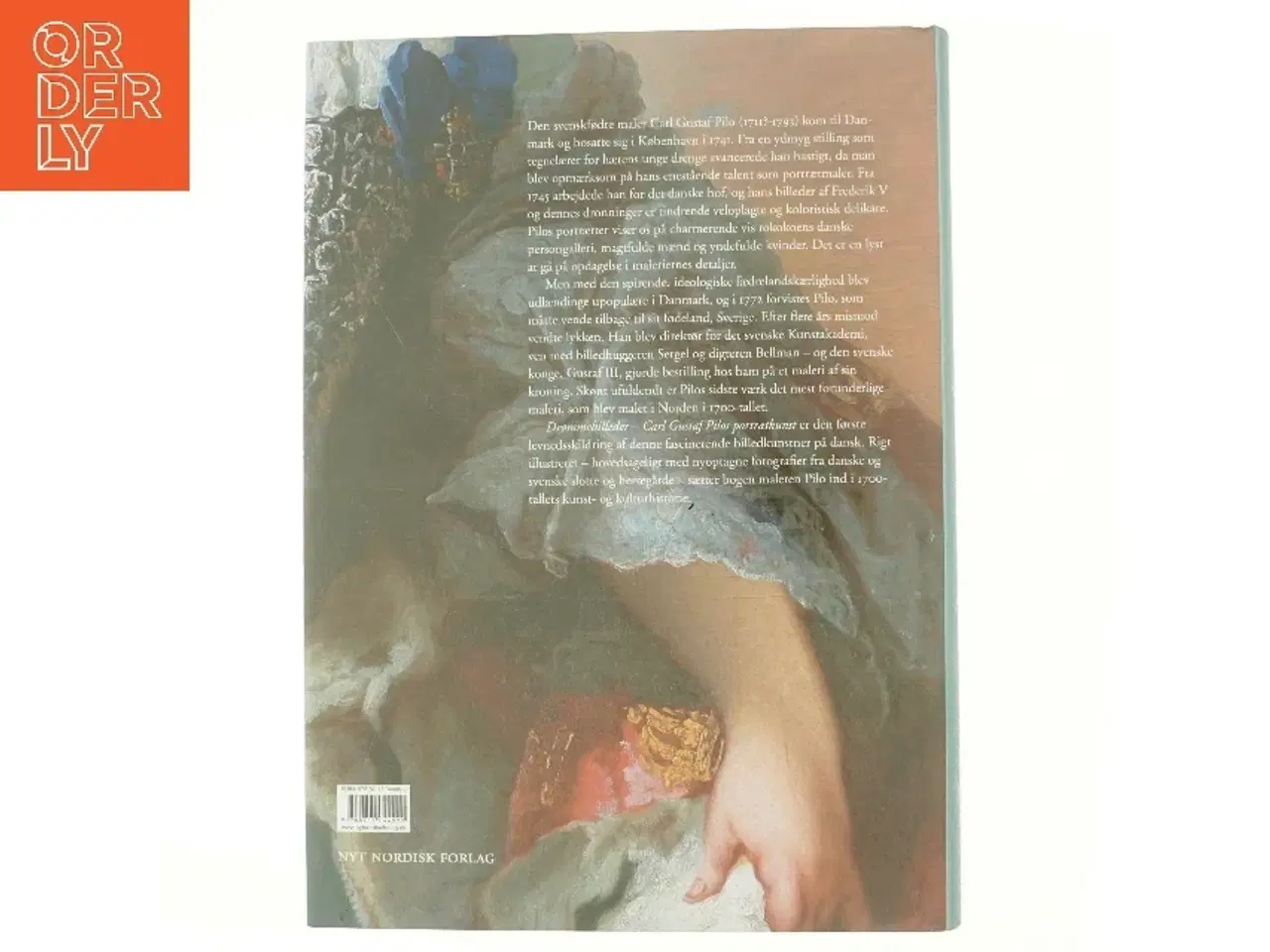 Billede 3 - Droemmebilleder af Charlotte Christensen (Bog)