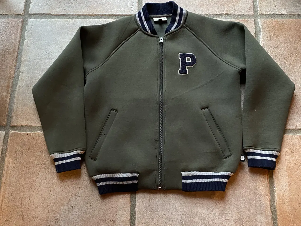 Billede 1 - Pompdelux jakke str. 134/ 140