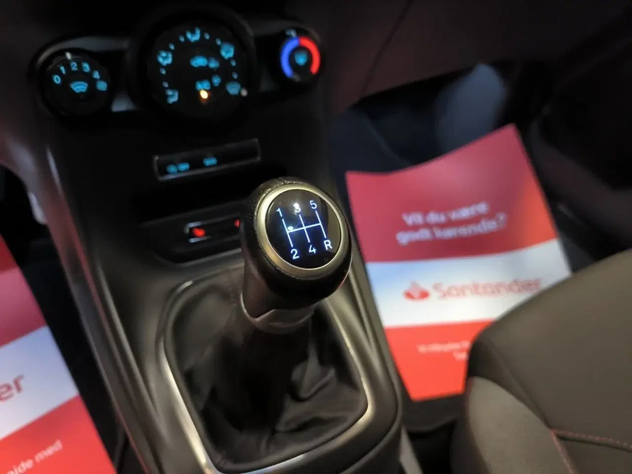 Billede 14 - Ford Fiesta 1,0 SCTi 125 ST-Line