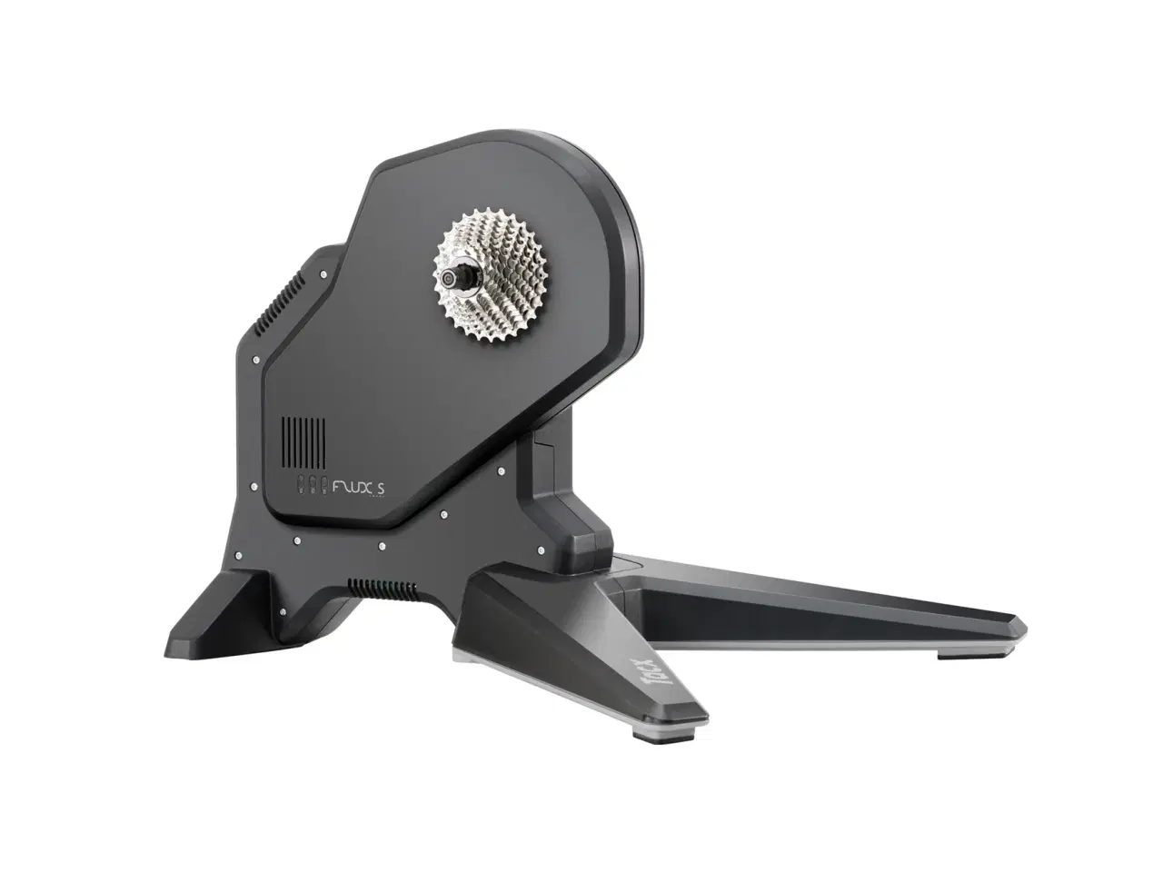 Billede 1 - TACX Flux S Smart hometrainer