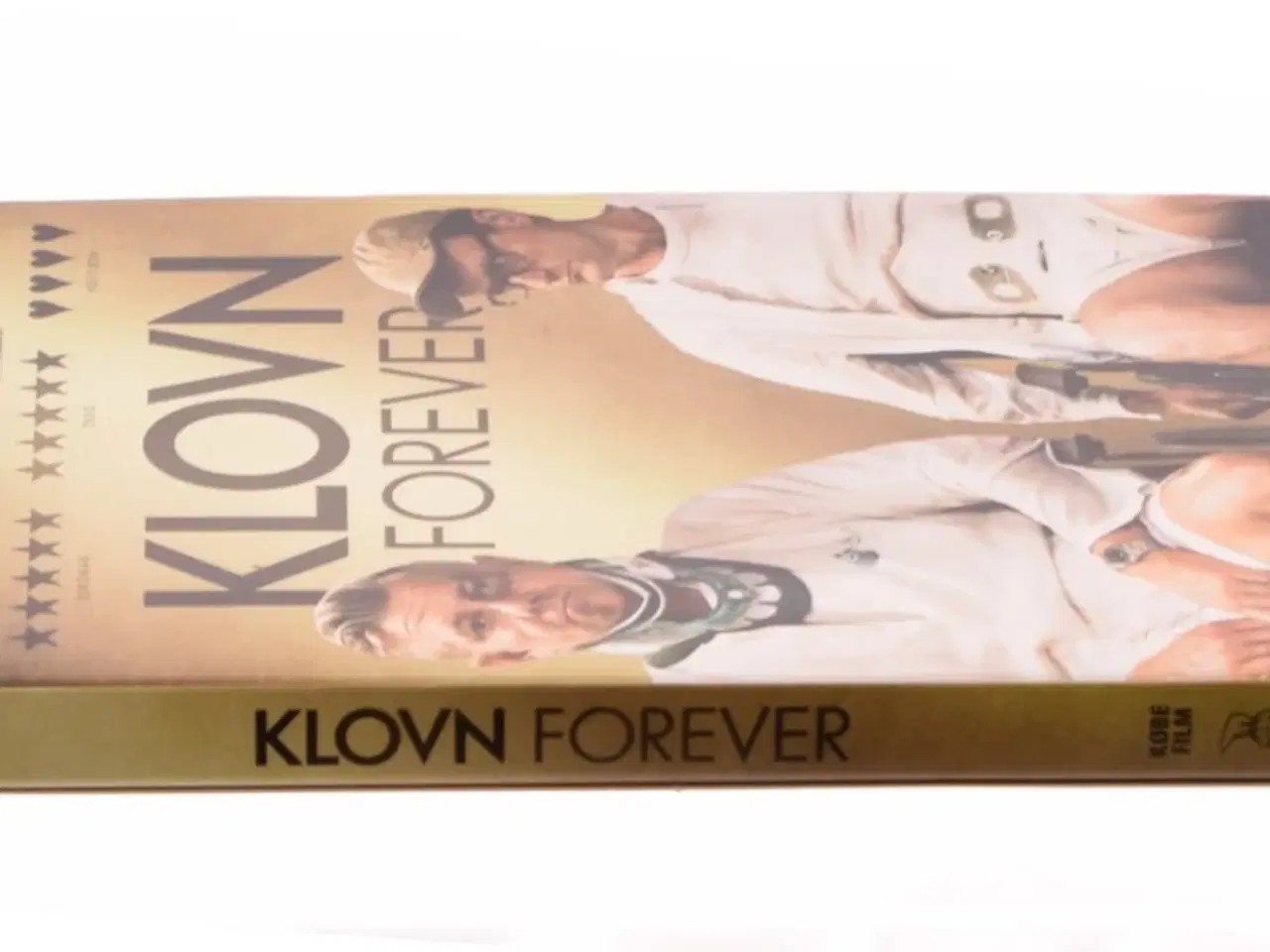 Billede 3 - DVD, Klovn Forever 