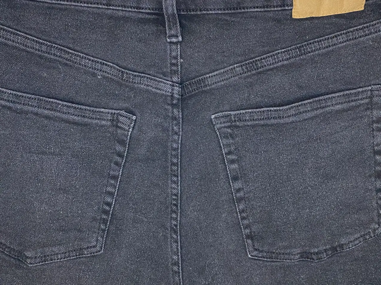Billede 3 - Denim shorts 
