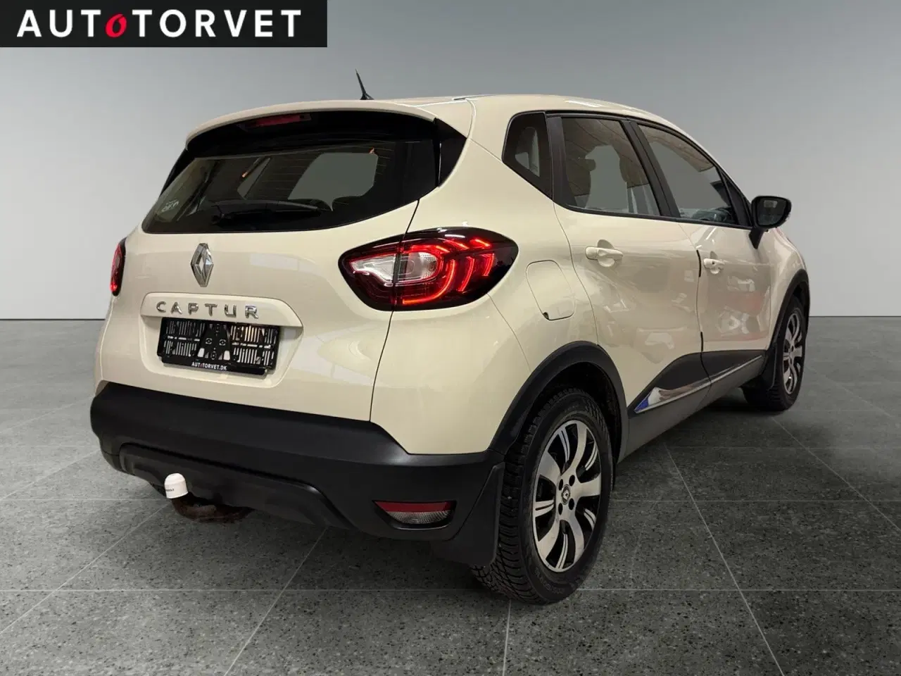 Billede 3 - Renault Captur 1,5 dCi 90 Zen
