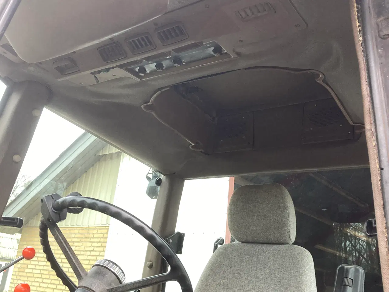 Billede 5 - John Deere 2140 4WD SGII