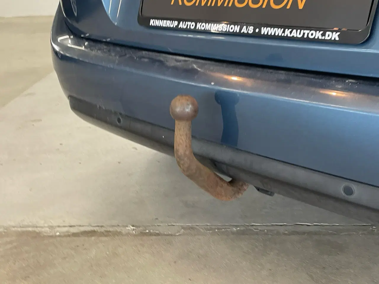 Billede 4 - Citroën Grand C4 Picasso 1,6 THP Intensive EAT6 start/stop 165HK 6g Aut.