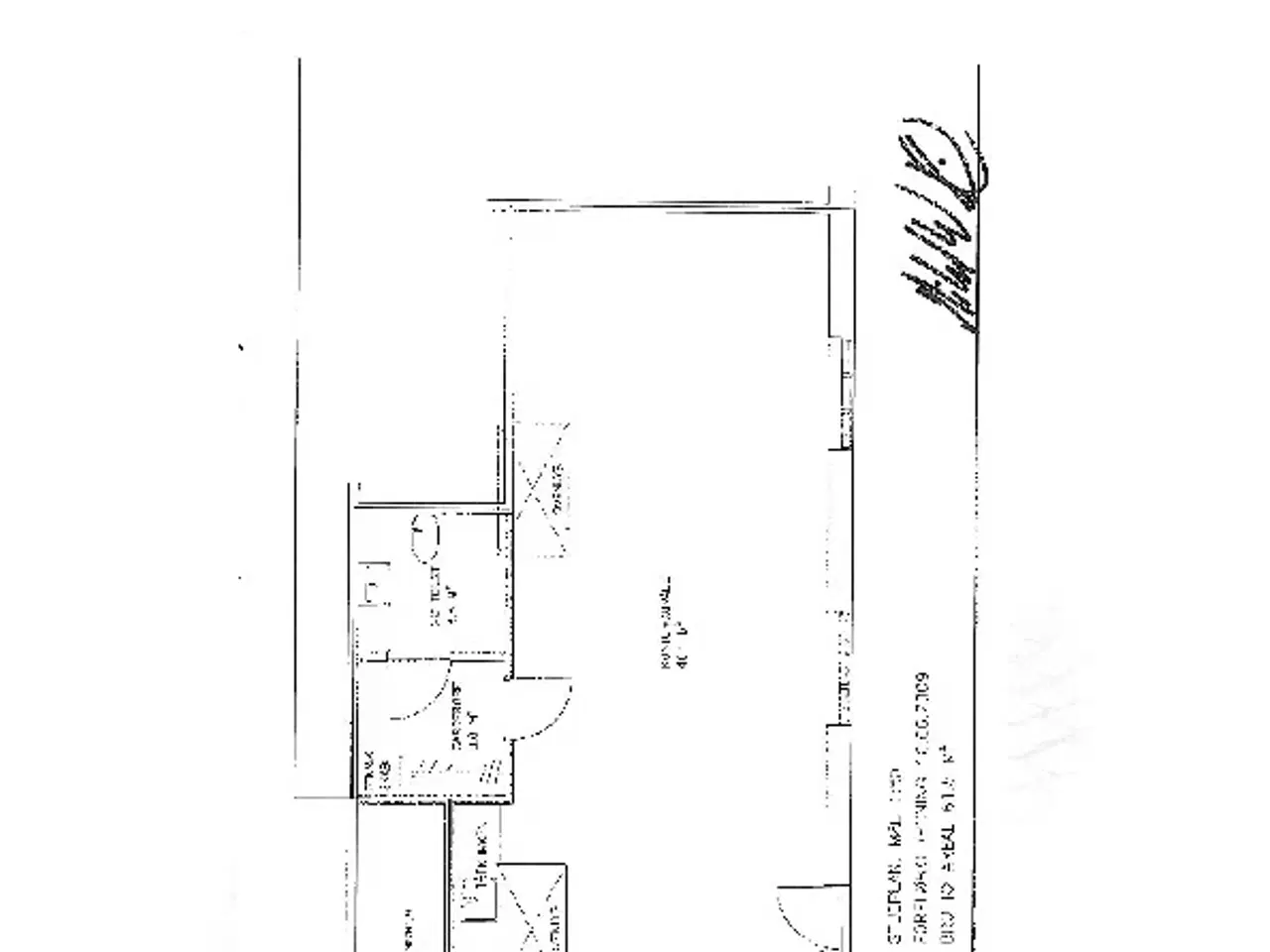 Billede 7 - Velbeliggende mindre kontor på Pakhusgården