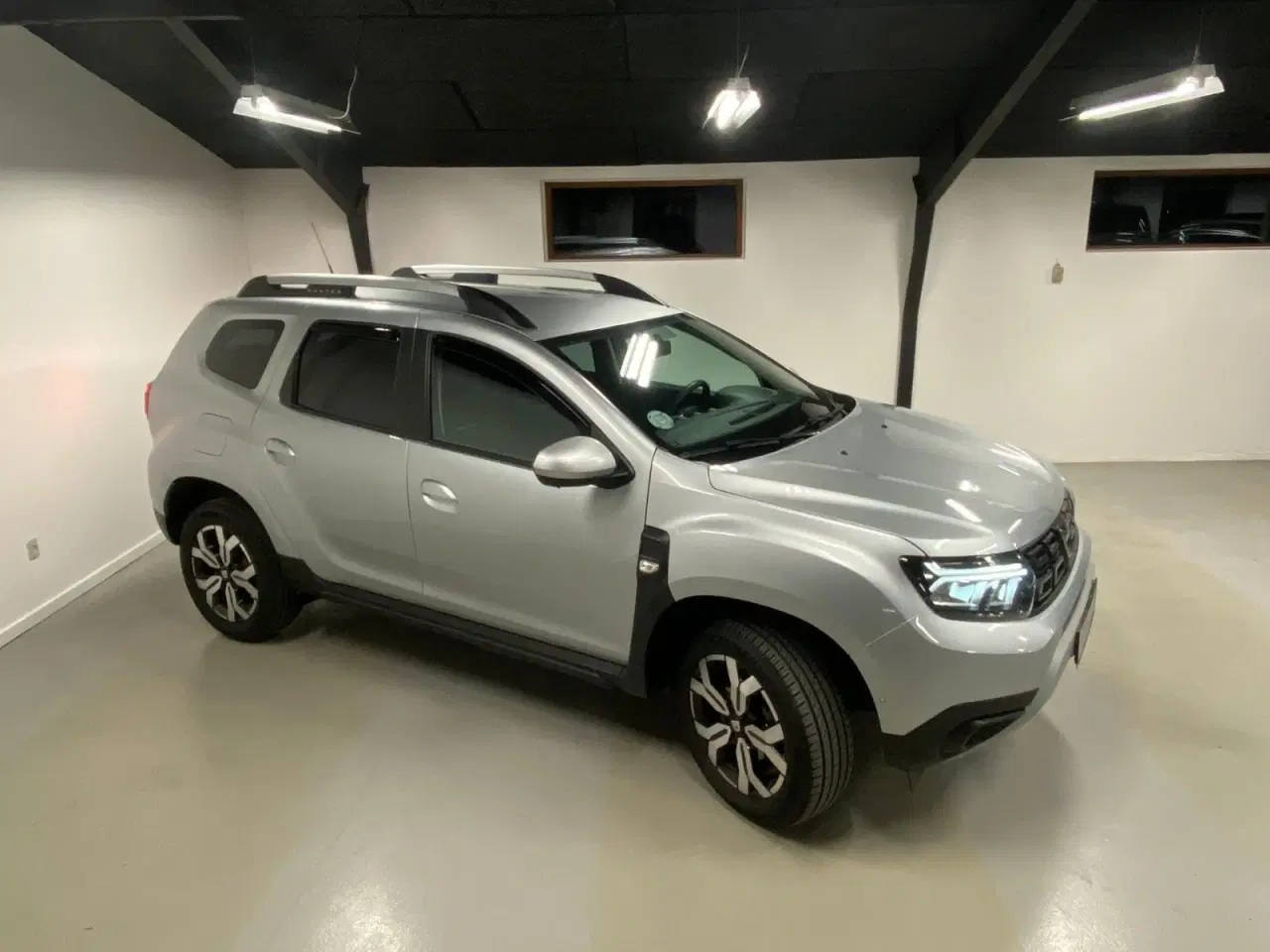 Billede 12 - Dacia Duster 1,5 Blue dCi 115 Prestige