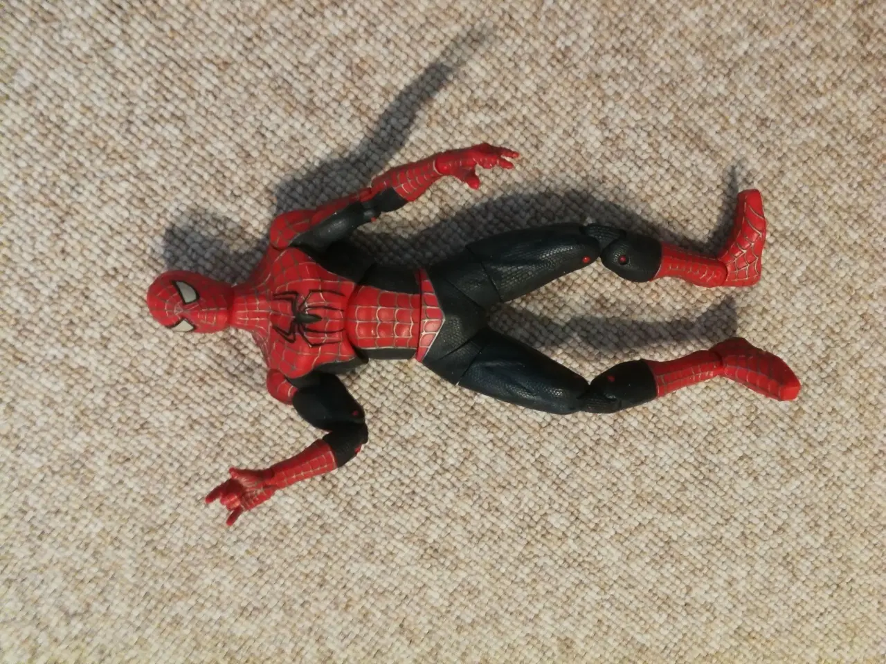 Billede 2 - Spiderman