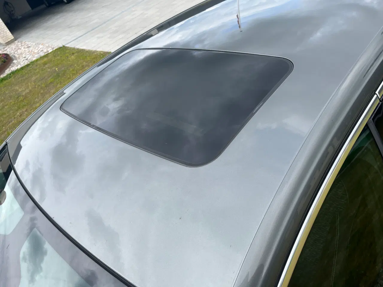 Billede 3 - Opel Astra CDTI - 136 HK
