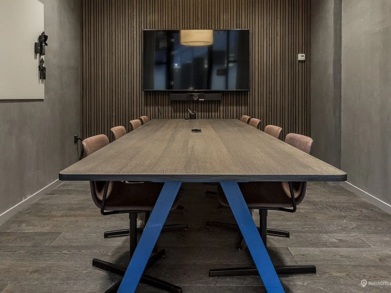 Billede 17 - DGNB Platin certificeret flerbrugerejendom i Nordhavn