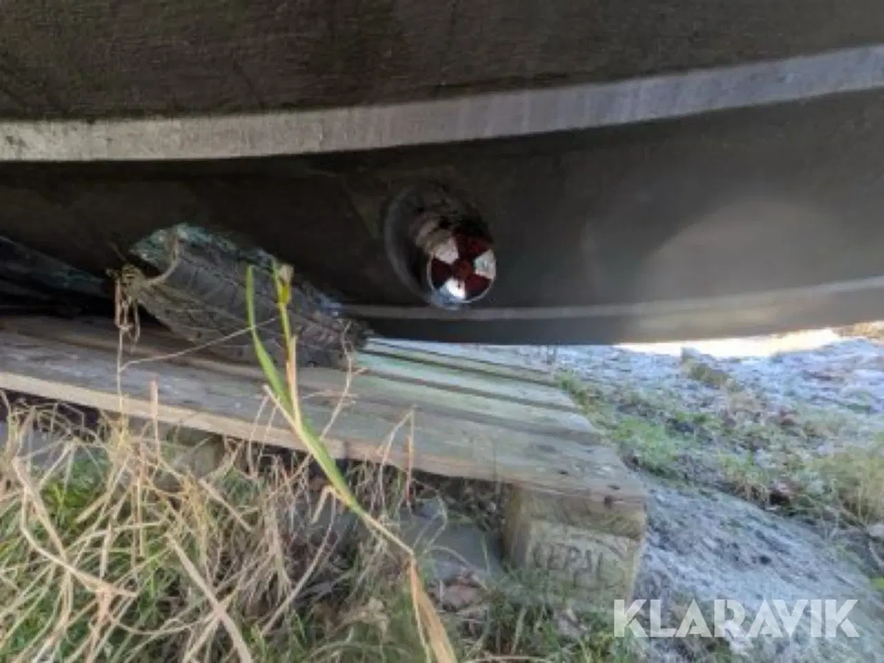 Billede 7 - Båd Cris Craft Crow 322 - 32 fod