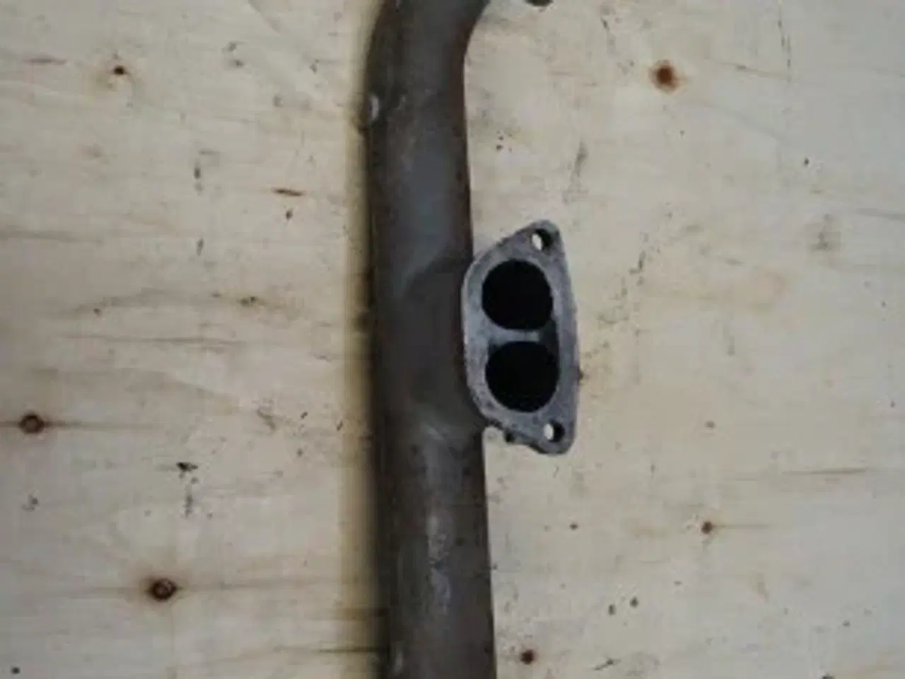 Billede 3 - Massey Ferguson 265 Manifold 37787650