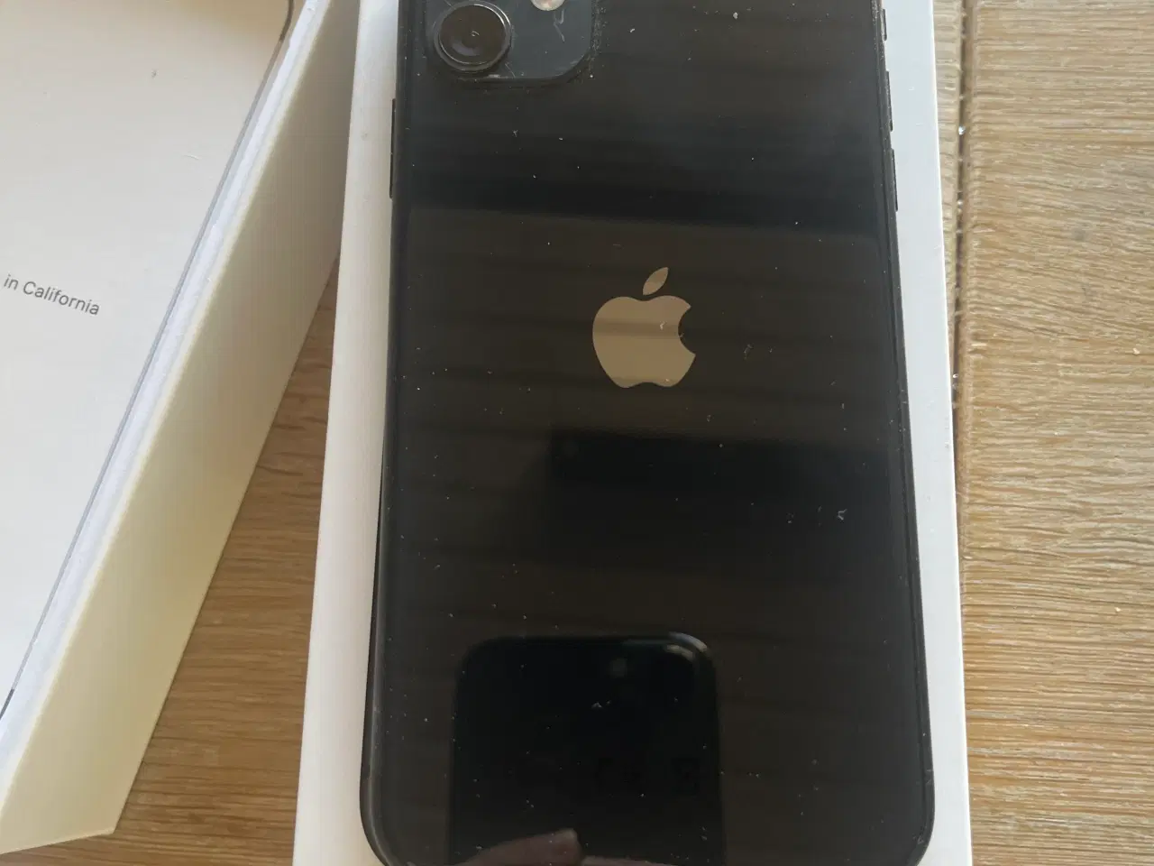 Billede 2 - iPhone 11