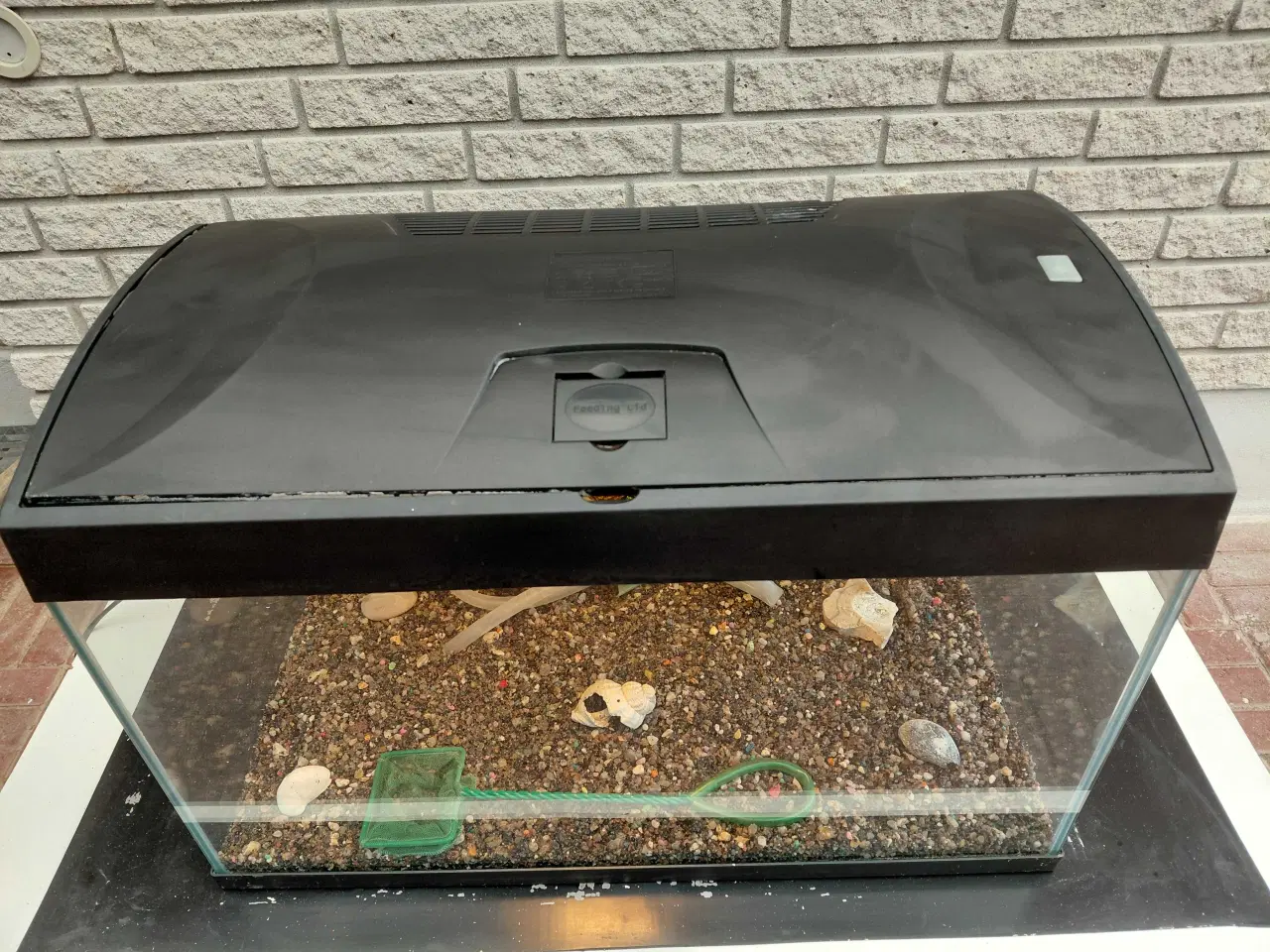 Billede 5 - Akvarier 52L 