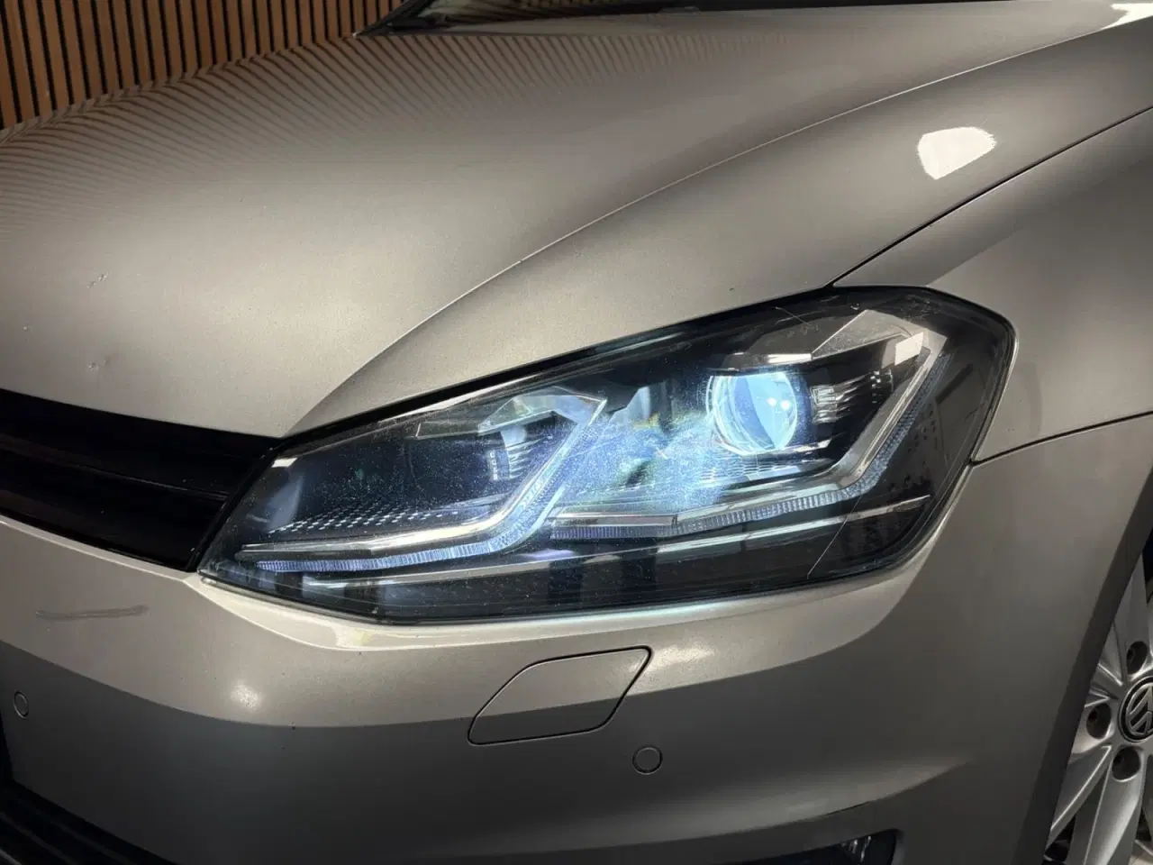 Billede 3 - VW Golf VII 1,4 TSi 122 Comfortline BMT