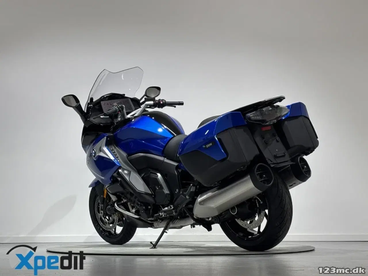 Billede 7 - BMW K 1600 GT