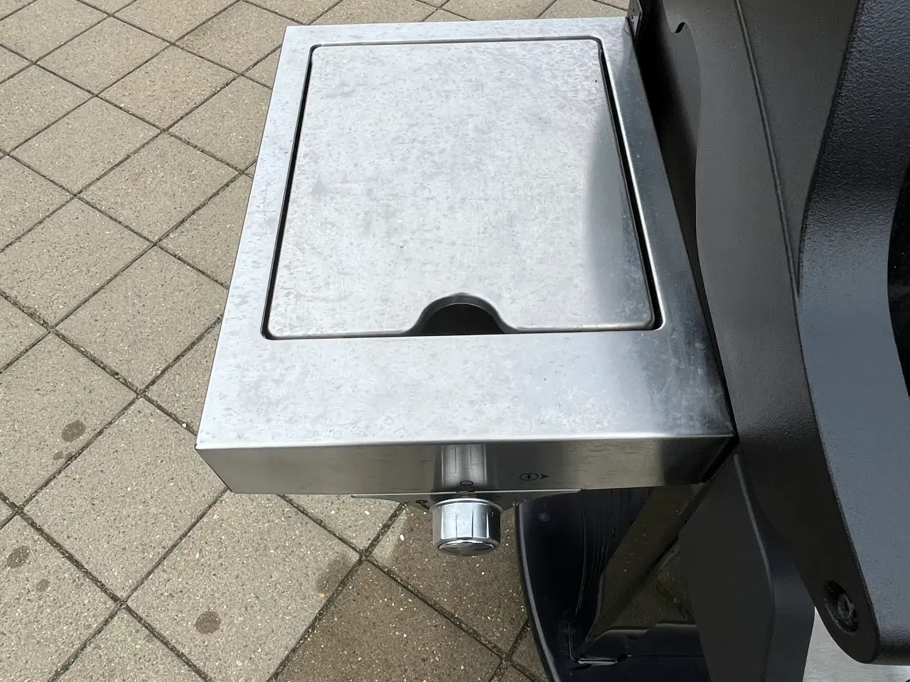 Billede 7 - Weber  Spirit gasgrill