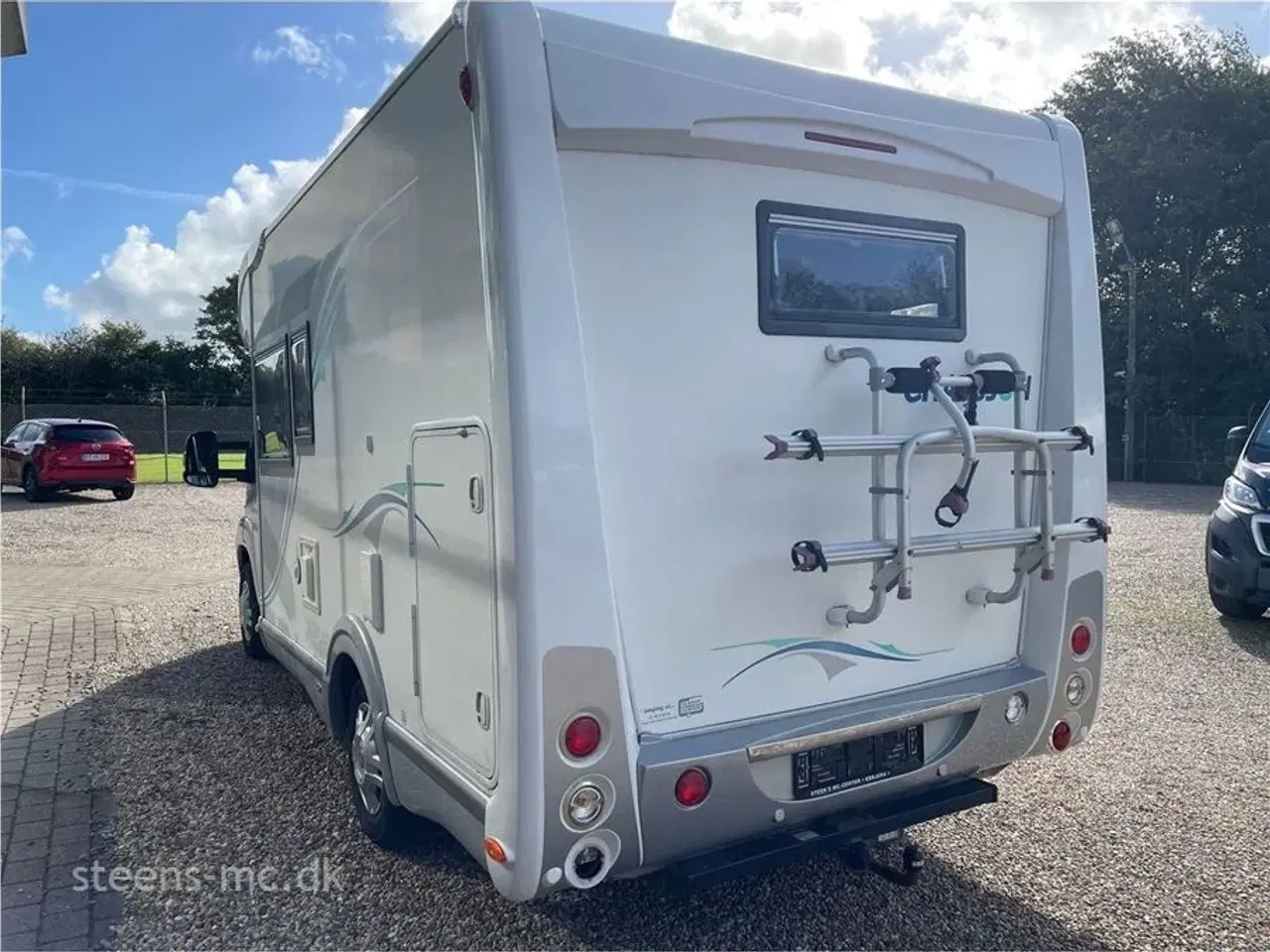 Billede 2 - 2011 - Chausson