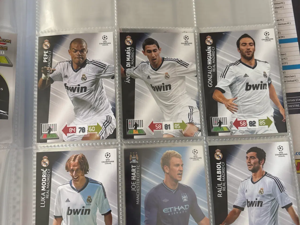 Billede 8 - Limted edition Christian Eriksen  mf. 2011-2013