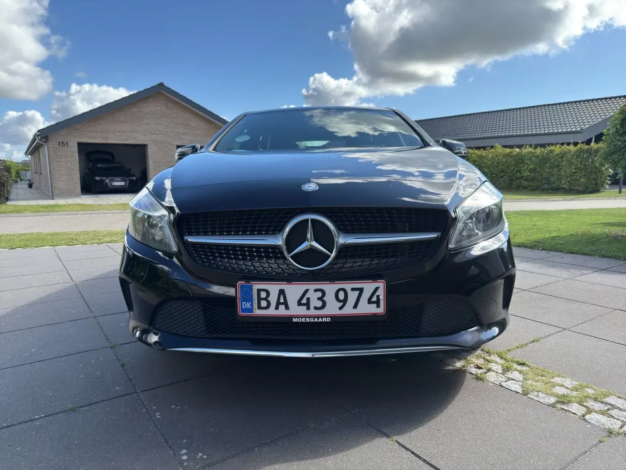 Billede 2 - Mercedes A180 d 1,5 Urban