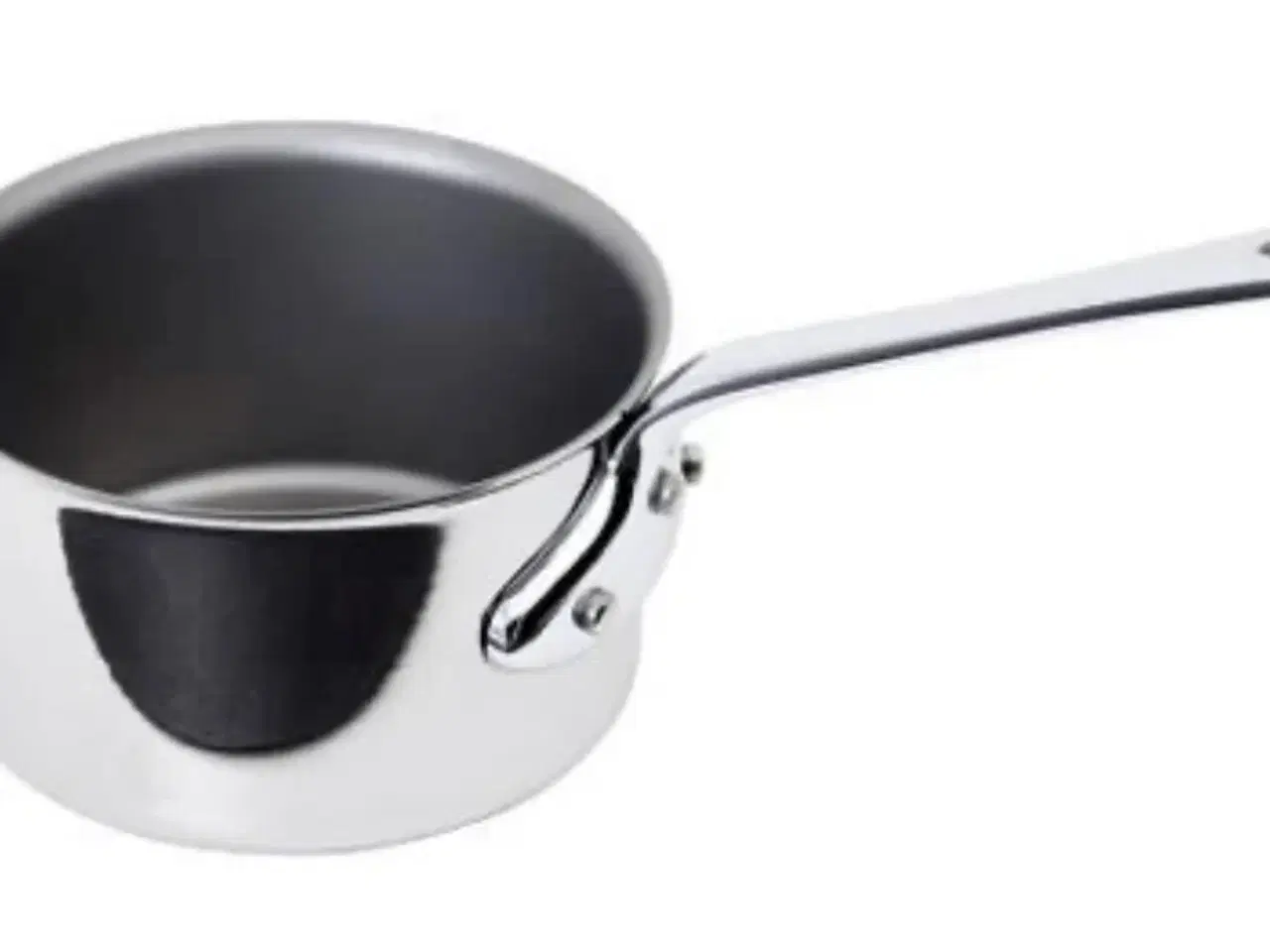 Billede 1 - Kasserolle 30 cl diam 90 mm Mauviel