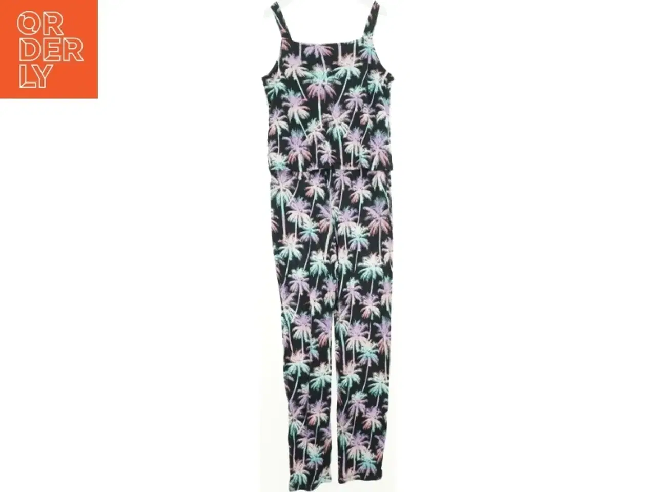 Billede 1 - Buksedragt fra H&M sommer (str. 158 cm)