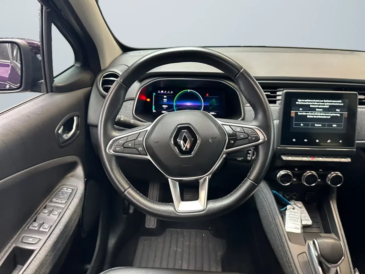 Billede 13 - Renault Zoe 52 Intens