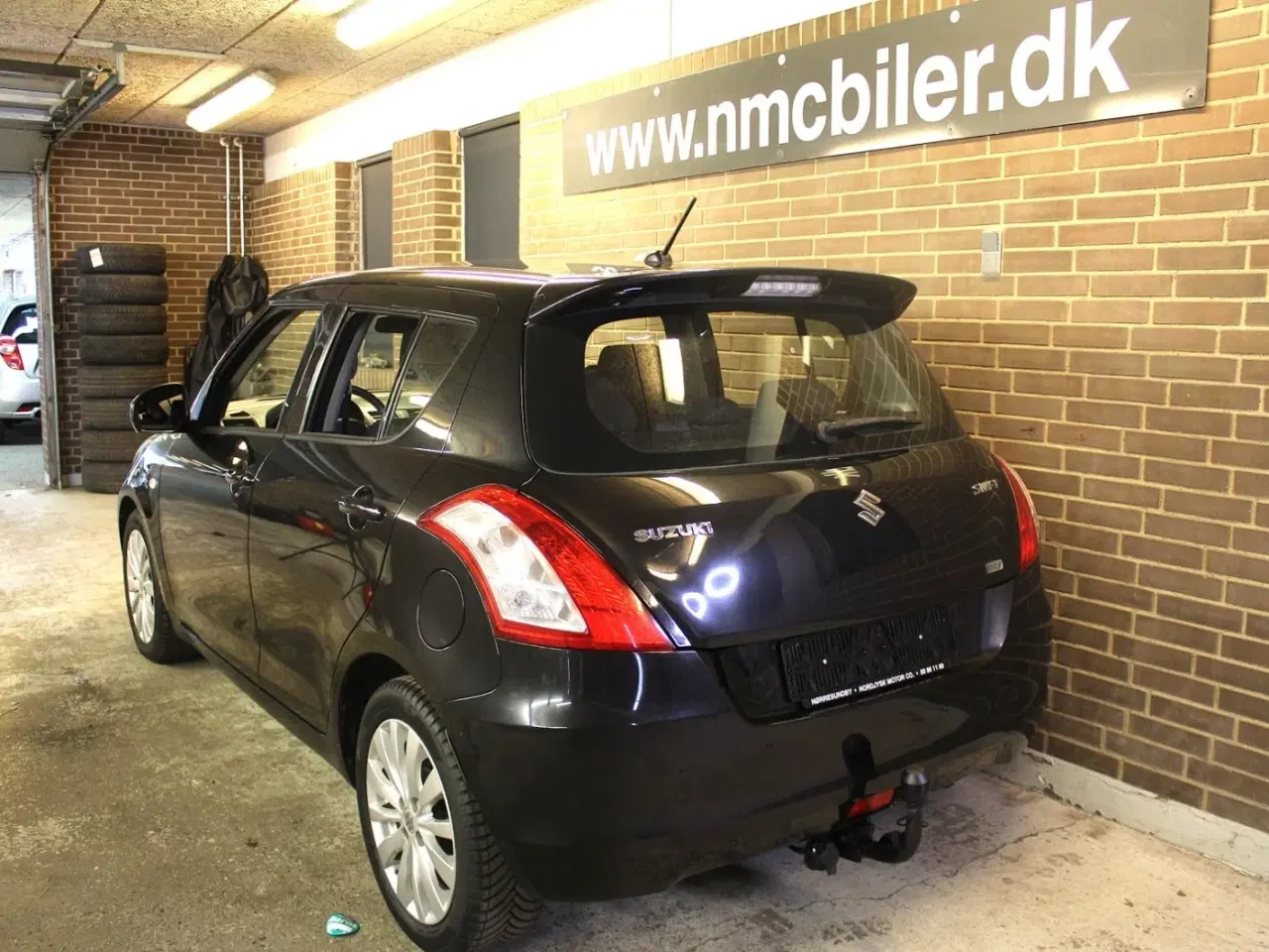 Billede 3 - Suzuki Swift 1,2 Cruise S ECO+