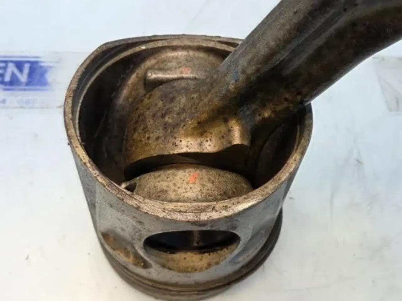 Billede 12 - Iveco Cursor10   Stempel  8094838