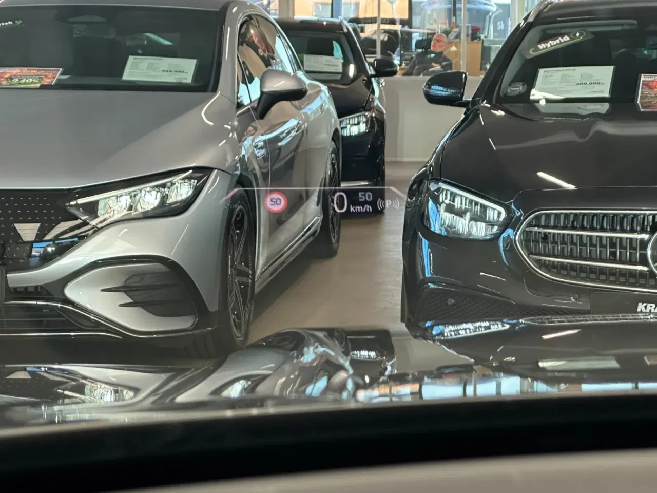 Billede 21 - BMW iX1  eDrive20 M-Sport Pro