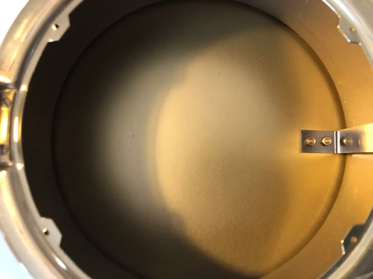 Billede 6 - Skibsbarometer fra Danyard