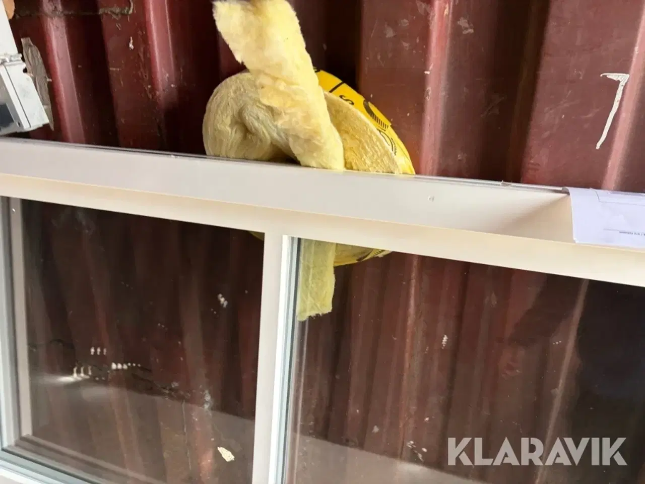 Billede 4 - Vindue Rationel Auraplus 1 styk