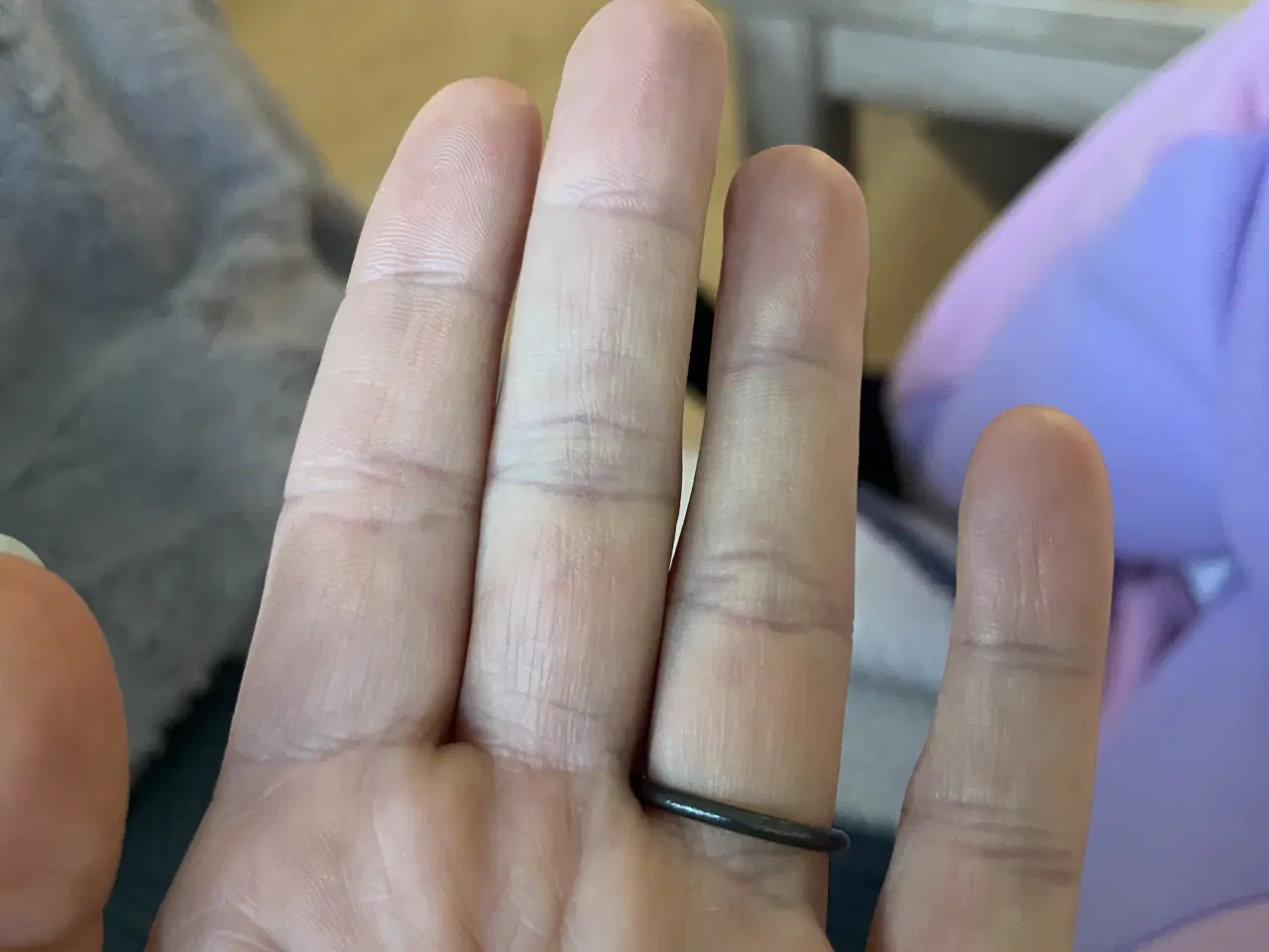 Billede 2 - Spinning ring 