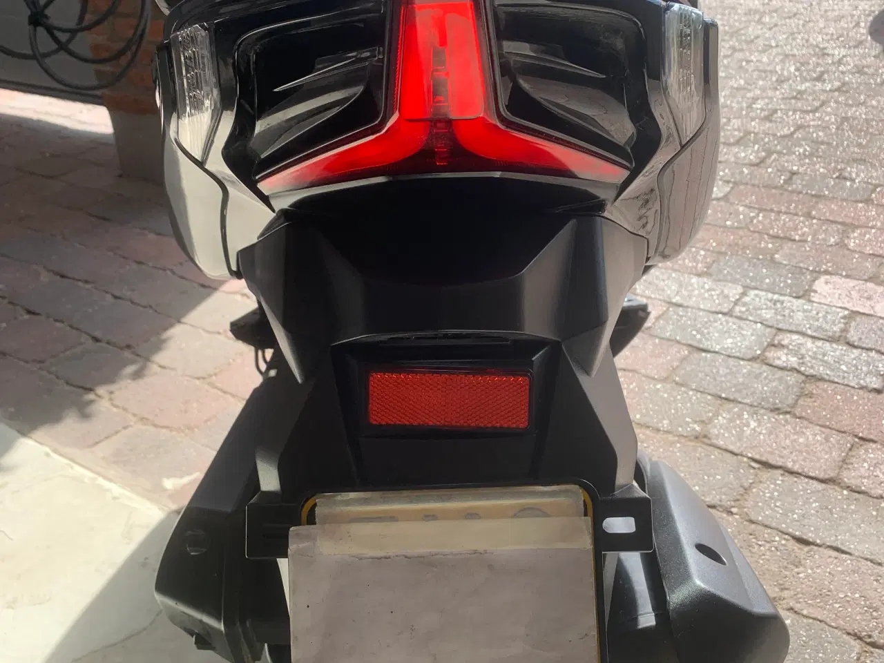 Billede 7 - Vga Street-X 30 km årg. 2024 