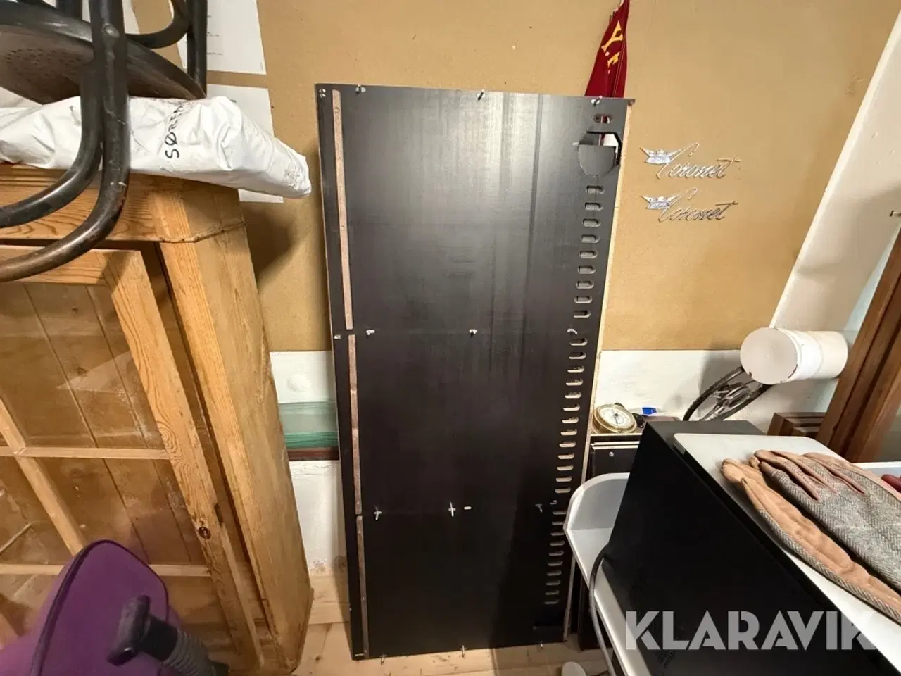 Billede 5 - Vitrineskab