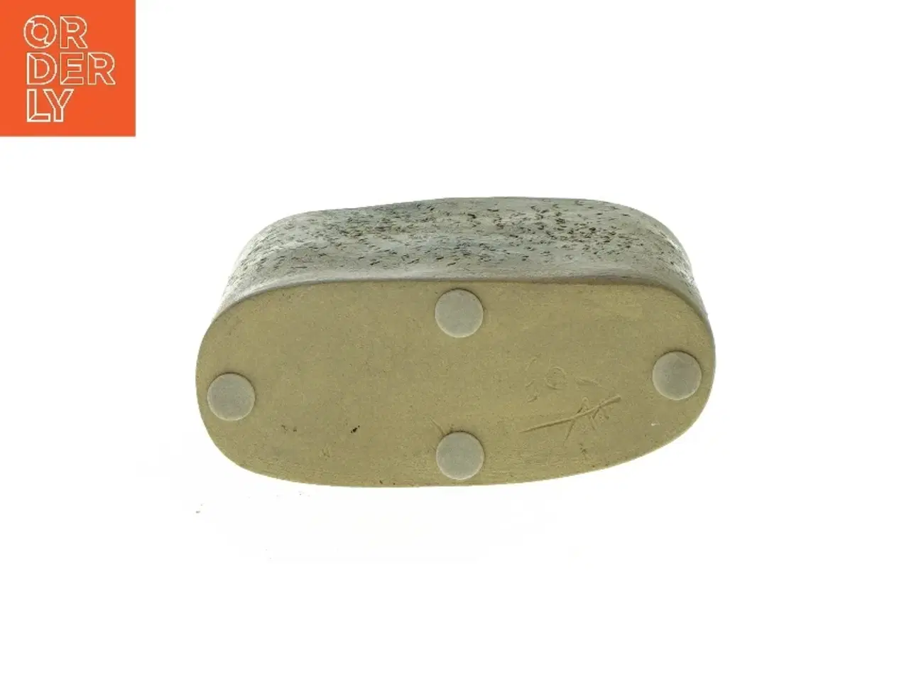 Billede 3 - Vase fra Ukendt (str. HB: 16x18cm)