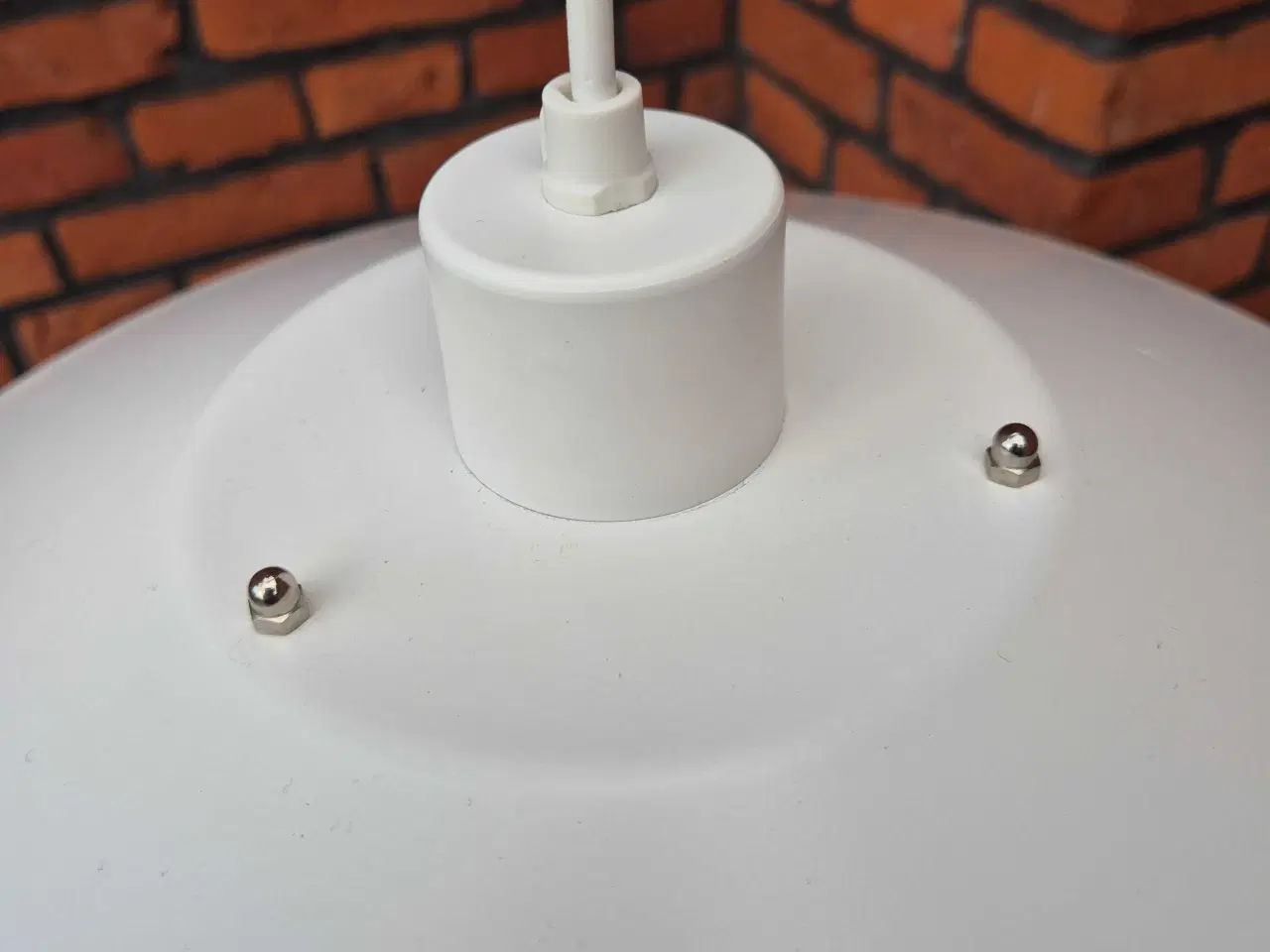 Billede 9 - Mathvid retrolampe fra Superlight