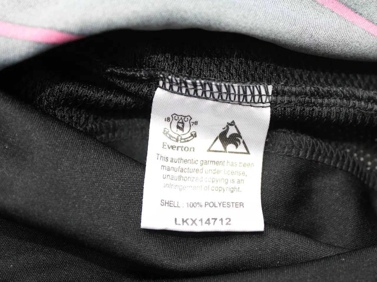 Billede 5 - Everton FC Season 09-10 💙Str. XXL