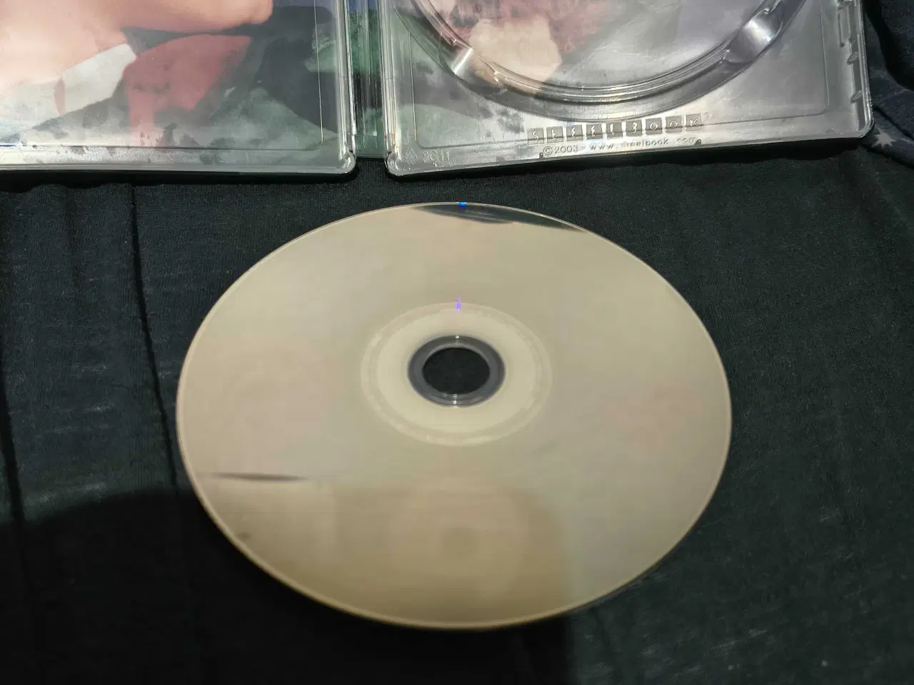 Billede 4 - Gremlins – Eksklusiv Limited Edition Steelbook