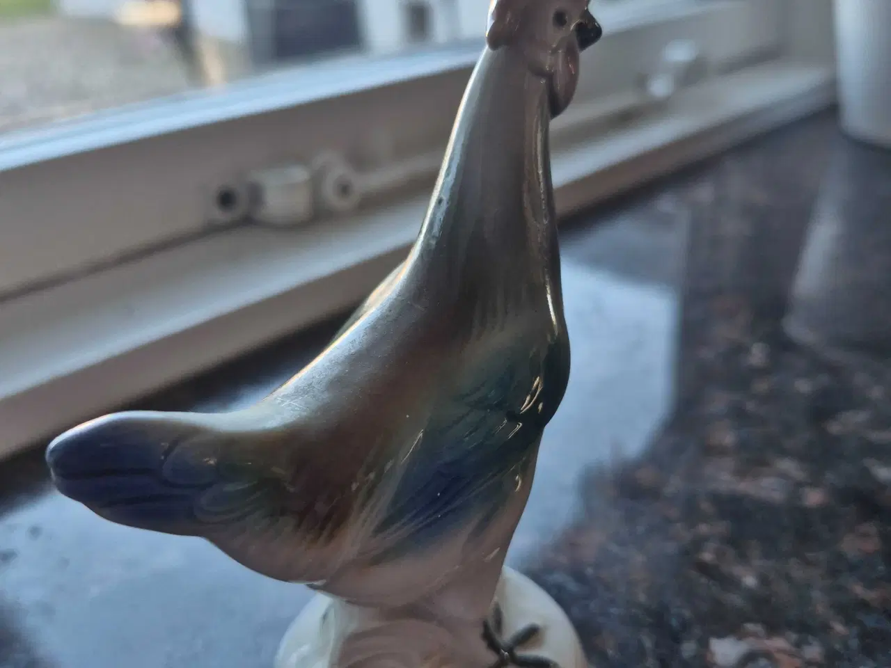 Billede 4 - Tysk foreing hane