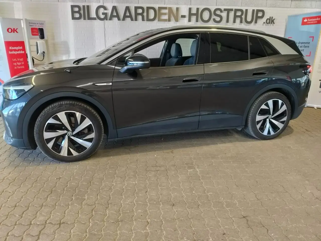 Billede 3 - VW ID.4 77 1ST Pro Performance