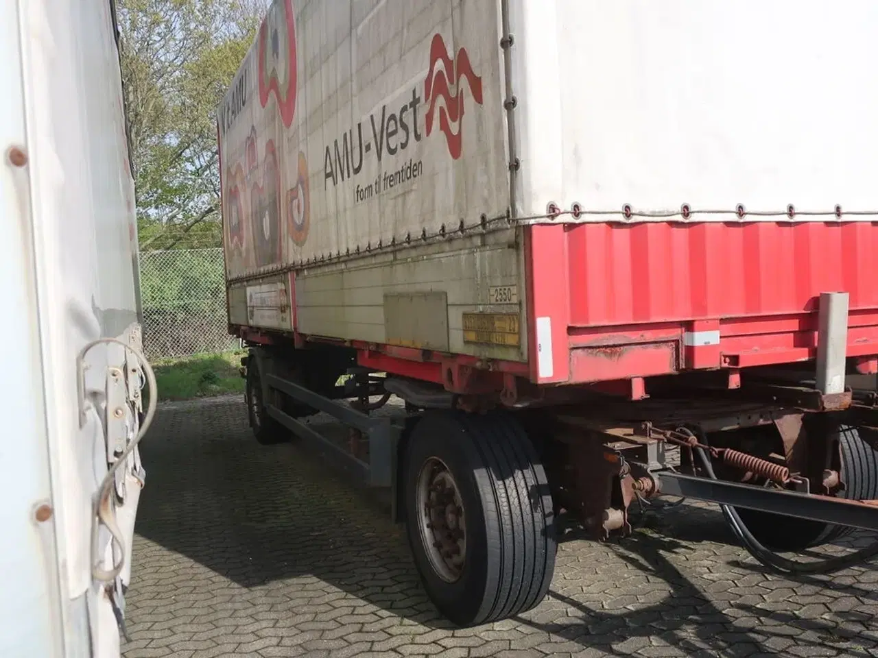 Billede 7 - Hænger DAPA