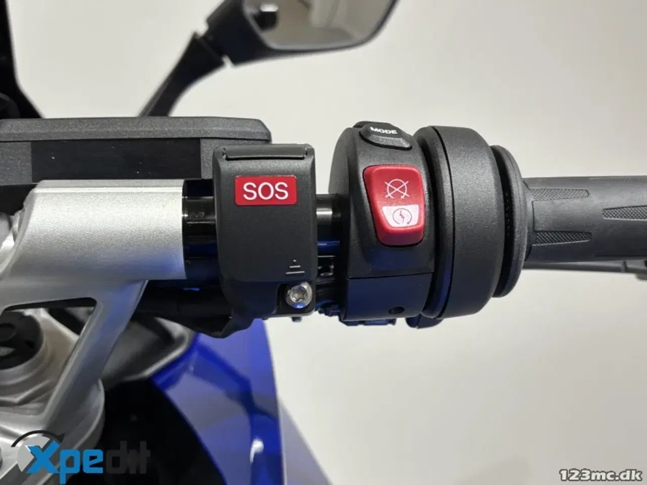 Billede 13 - BMW R 1300 RS