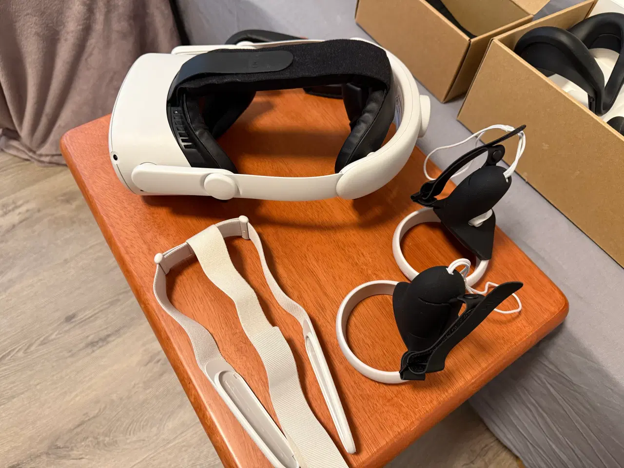 Billede 2 - Meta Quest 2 128GB