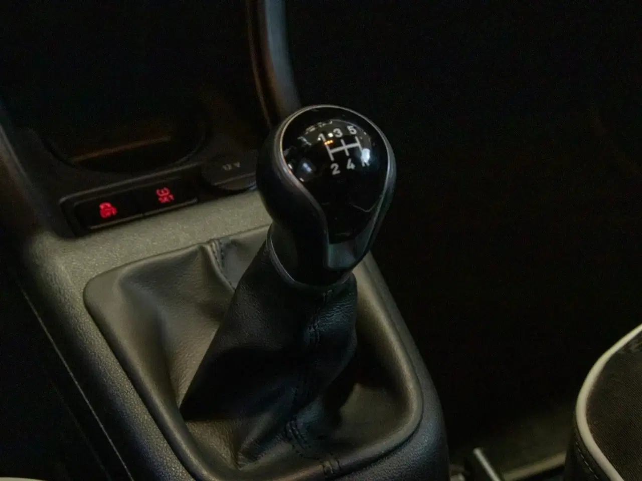 Billede 20 - Seat Mii 1,0 60 Sport eco