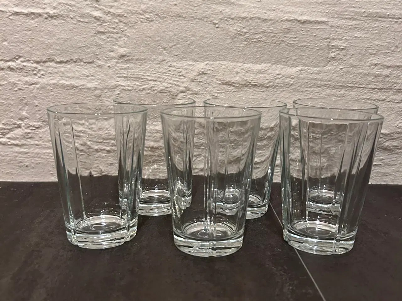 Billede 1 - Rosendahl Grand Cru vandglas, 6 stk