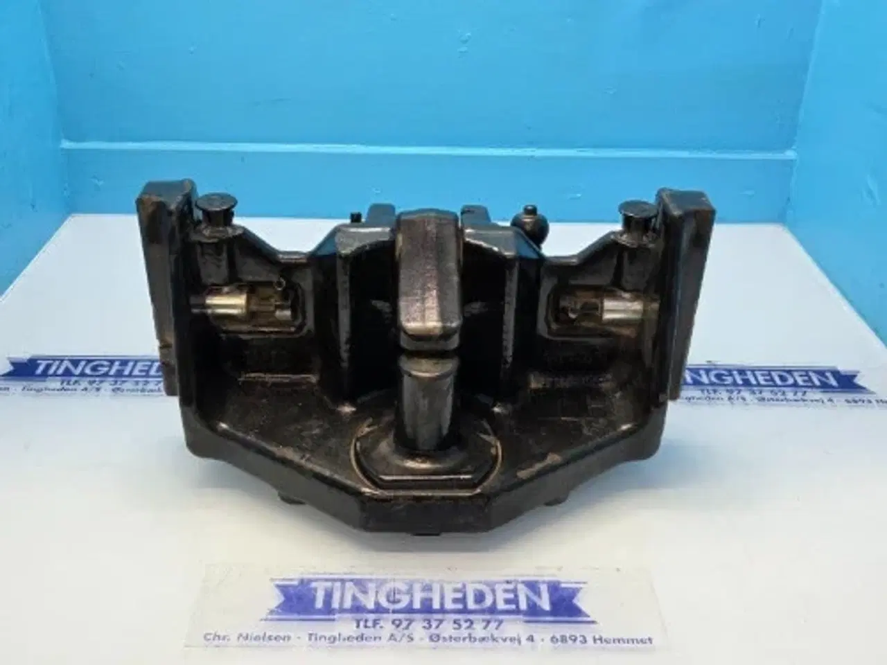 Billede 1 - New Holland T7.270 Træk 47972830