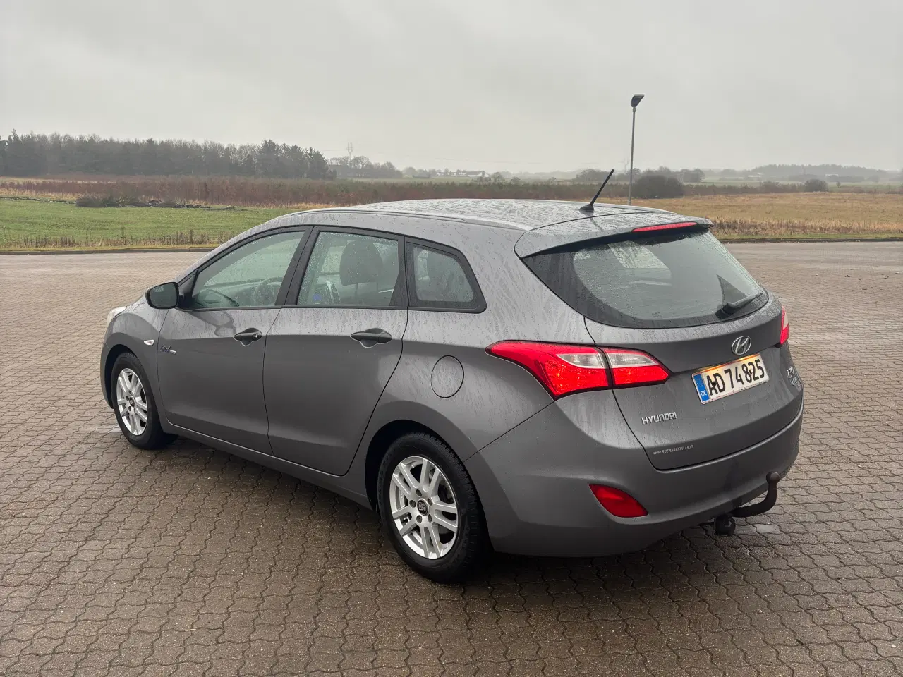 Billede 7 - Hyundai i30 stationcar 